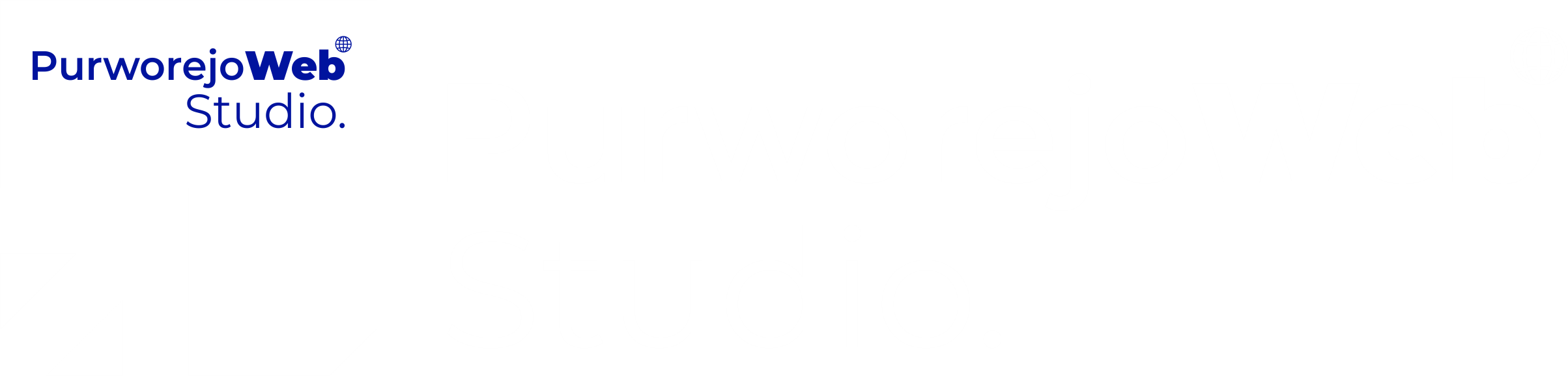 PurworejoWeb Studio